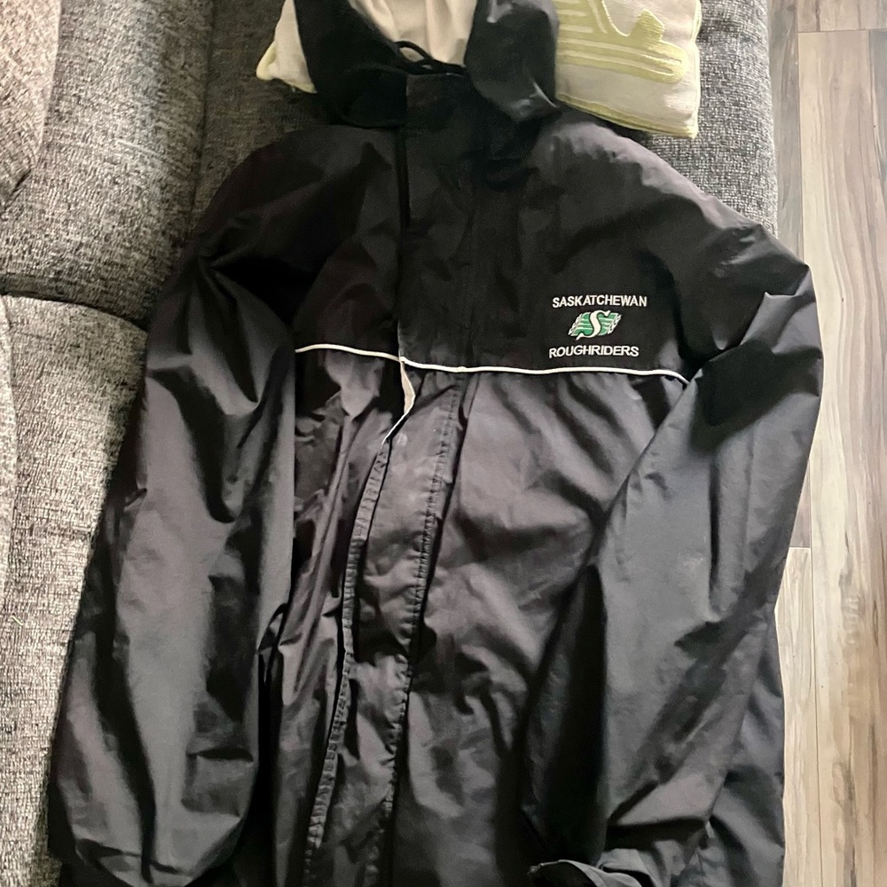 Antigua Black Jacket